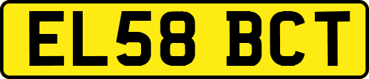 EL58BCT