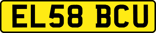 EL58BCU