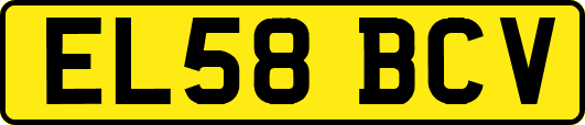 EL58BCV