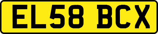EL58BCX