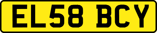 EL58BCY