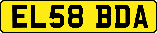 EL58BDA