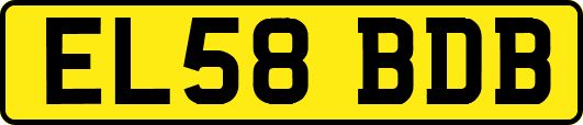 EL58BDB