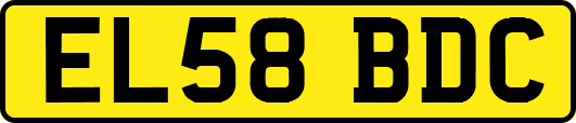 EL58BDC