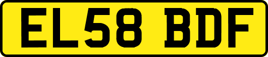EL58BDF