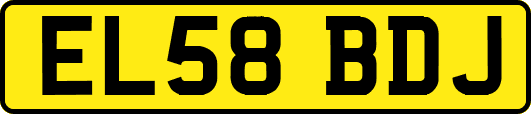 EL58BDJ