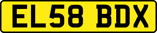 EL58BDX
