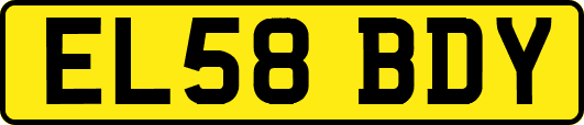 EL58BDY