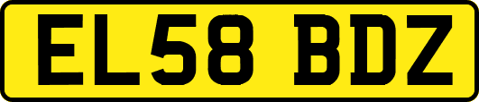 EL58BDZ