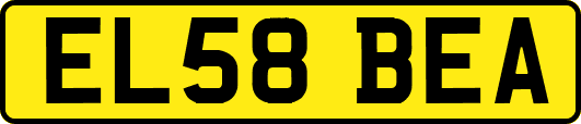 EL58BEA