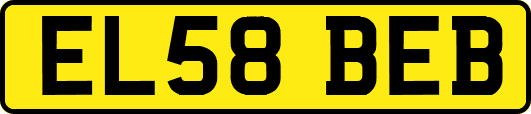 EL58BEB