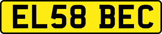 EL58BEC
