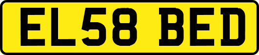 EL58BED