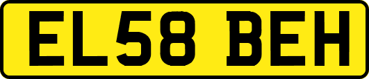 EL58BEH