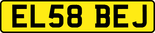 EL58BEJ