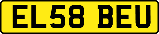 EL58BEU