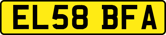 EL58BFA