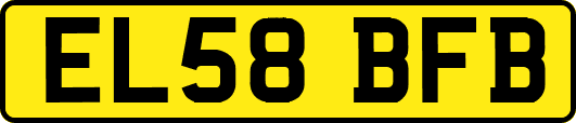 EL58BFB