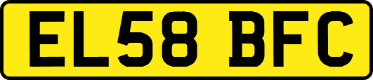 EL58BFC