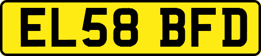 EL58BFD