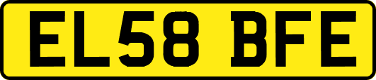 EL58BFE