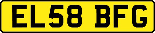 EL58BFG