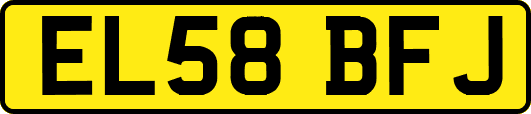EL58BFJ