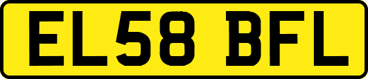 EL58BFL