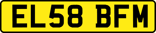 EL58BFM