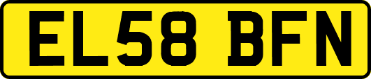 EL58BFN