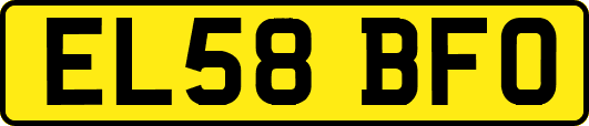 EL58BFO