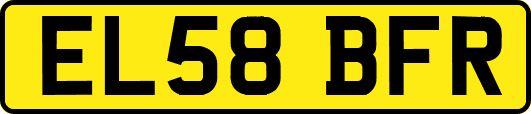 EL58BFR