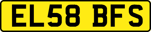 EL58BFS