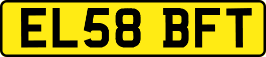 EL58BFT
