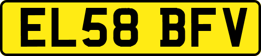 EL58BFV