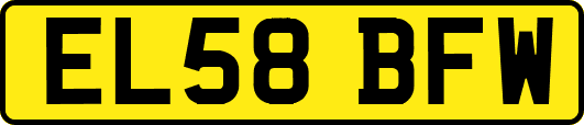 EL58BFW