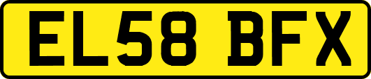 EL58BFX
