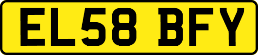 EL58BFY