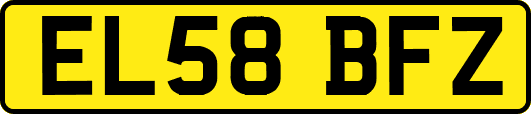 EL58BFZ