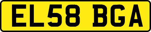 EL58BGA