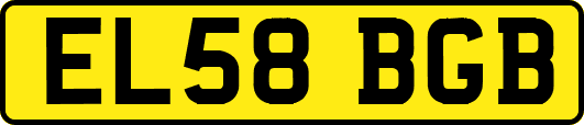 EL58BGB