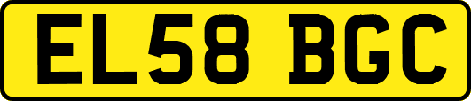 EL58BGC