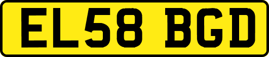 EL58BGD