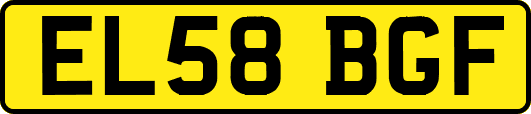 EL58BGF
