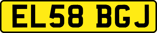 EL58BGJ