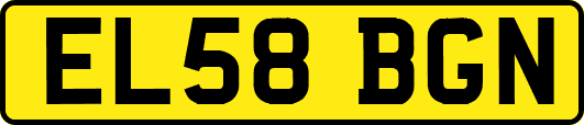 EL58BGN