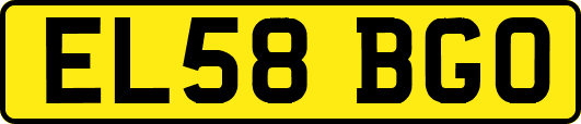 EL58BGO