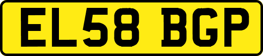 EL58BGP