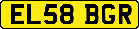 EL58BGR
