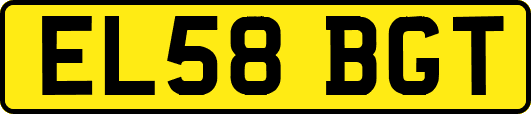EL58BGT